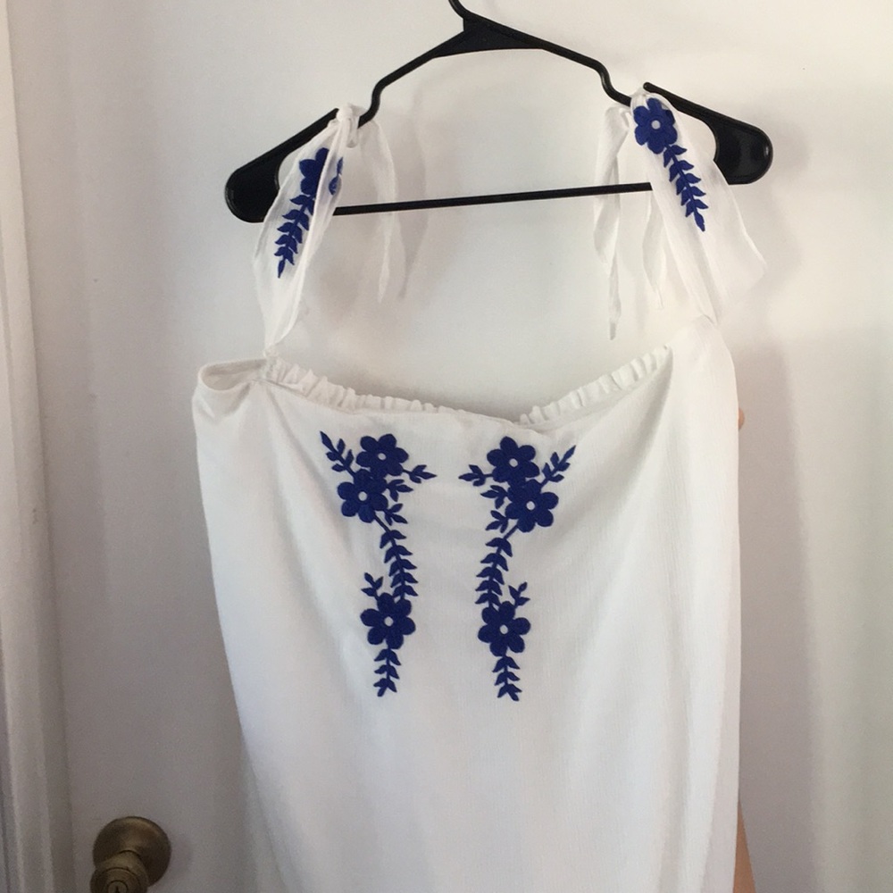 Dress.